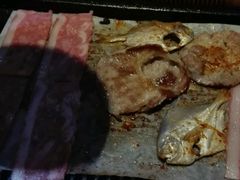 -哆来咪火锅烤肉自助(牌楼店)