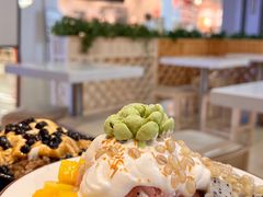 -鲜芋仙(观音桥大融城LG店)