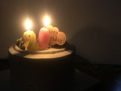 -迦南·甜品蛋糕(传媒店)