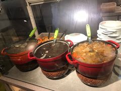 -恋萍小吃(时代店)