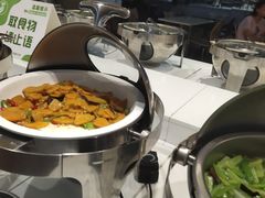 -文星素食(兴华路店)