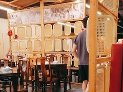 -安泰楼·佛跳墙创始人·传统闽味早茶·酒楼(三坊七巷闽菜地标店)