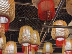 -热火朝天鲜切牛肉火锅(南强街巷店)