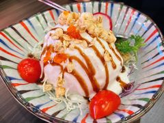 -仙隐小鹿料理食堂(惠济万达店)