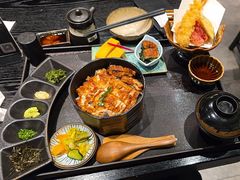 -玄白·炭烤活鳗(上海首店)