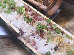 -竹一味·竹筒饭