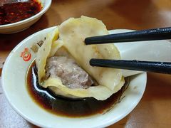 -回回锅贴(小河沿店)