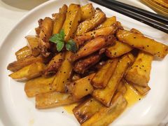 -小天厨民间菜馆(深圳街店)