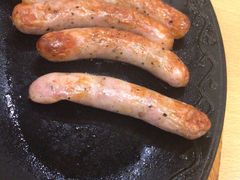 -萨莉亚意式餐厅(天河城购物中心店)