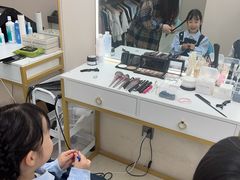 -Best U照相馆证件照·外拍(世博源店)