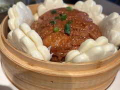 -水煮三国·川鲁江湖菜(香山店)