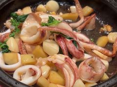 -陈鹏鹏潮汕菜(欢乐海岸 海边景观店)