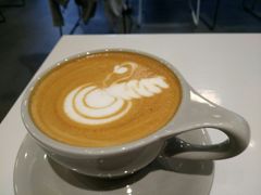 -KYO COFFEE(胶州路店)