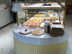 -烫面包·面包烘焙(绿地缤纷城店)
