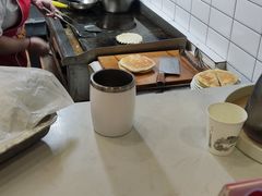 -李连贵酒家熏肉大饼(昆明街店)