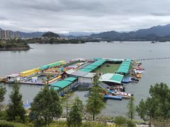 -千岛湖-欢乐水世界