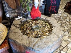 -破瓦寒窑·地摊烤羊排