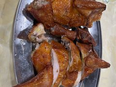 -南沙辉记烧鸡·荔枝木炭火吊烧(旧镇店)