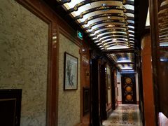 包厢-鹊华居·地道鲁菜·海鲜·融合味(大明湖店)