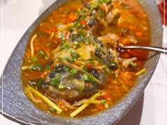 -小河盐帮·私家菜·烤鸭(三元桥·霄云路店)
