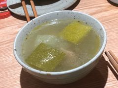 冬瓜老鸭汤-湘拾(壹方北馆店)