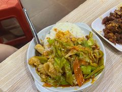 -平山城鑫烧烤(建国楼店)