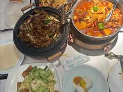 -阿里疆Alijiang·丝路美食·异域风情·清真(长楹天街店)