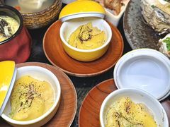 -松鹤精致料理(五一中路店)