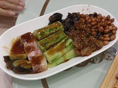 -老德州四合院·德州菜(天衢路店)