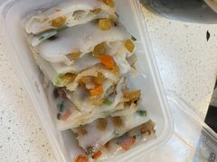 牛肉萝卜安上粉皮-安上粉皮.非遗手工小吃(骑龙巷店)