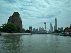 -东方明珠广播电视塔