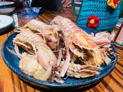-蚝堡海鲜·威海菜·海肠捞饭·烧烤·亚洲吃蚝公司(幸福门店)