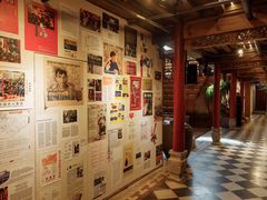 -宣科纳西古乐·非遗音乐(大水车店)