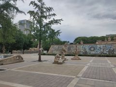 -元大都城垣遗址公园