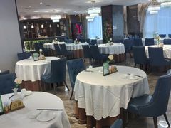 -怀德酒楼·粤菜·海鲜·茶点(宝安国际机场店)