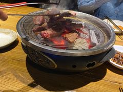 -泥炉烧肉师(新街口金銮巷店)