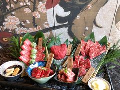 -老乾杯和牛烧肉(王府中环店)