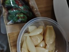 -牛街清真满恒記(平安里西大街店)
