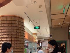 -云海肴·汽锅鸡·云南菜(领展购物广场·中关村店)