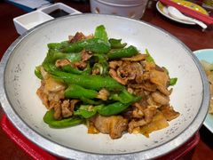 -京味张·北京烤鸭(天河南二路店)