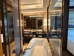 -长沙富力万达文华酒店