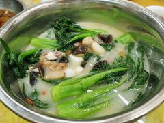 -六道菜农庄(花都店)
