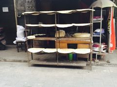-老李家杂肝汤(回民街店)