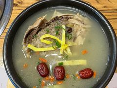 -一韩亭韩式烤肉(高新店)