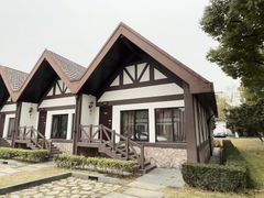 -太阳岛度假酒店