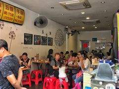 大堂-细妹五香牛杂(步行街店)