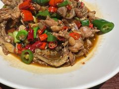 -德叔阙里·衢州菜馆(月湖店)