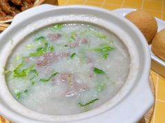 -蔡澜点心·粤菜(花城汇南区店)