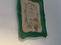 -秀儿家の小确幸花园西餐厅