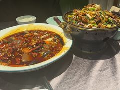 -亦海人家烤鸭店(康定街店)